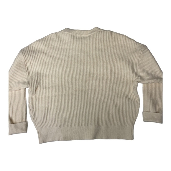 𝅺Elodie Knitted Sweater. - Picture 3 of 10